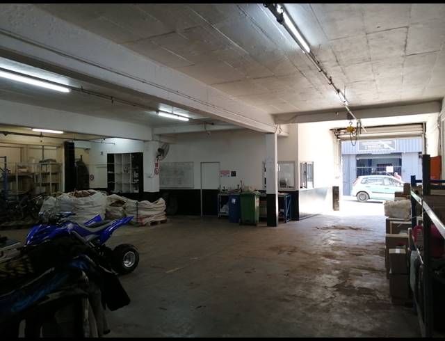 310M² MINI FACTORY TO LET IN PINETOWN CENTRAL